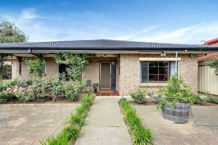 Sixth view of Homely house listing, 5 Halmon Avenue, Everard Park SA 5035