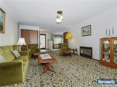 Fifth view of Homely house listing, 4 Lawrence Close, Darlington WA 6070