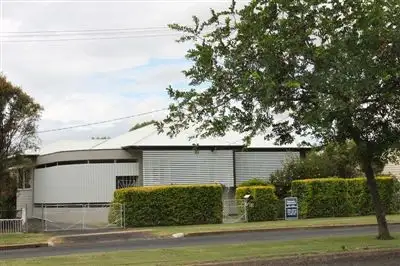 Main view of Homely house listing, 85 High Street, Jandowae QLD 4410