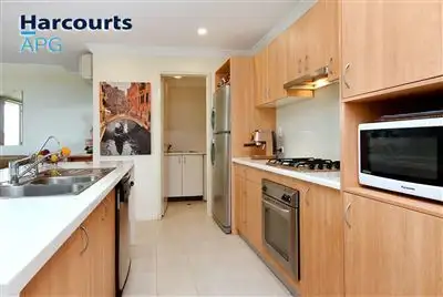 Sixth view of Homely unit listing, 17/1 Bonnefoi Blvd, Bunbury WA 6230