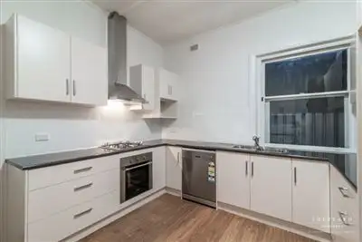 Second view of Homely house listing, 63 Gordon Street, Albert Park SA