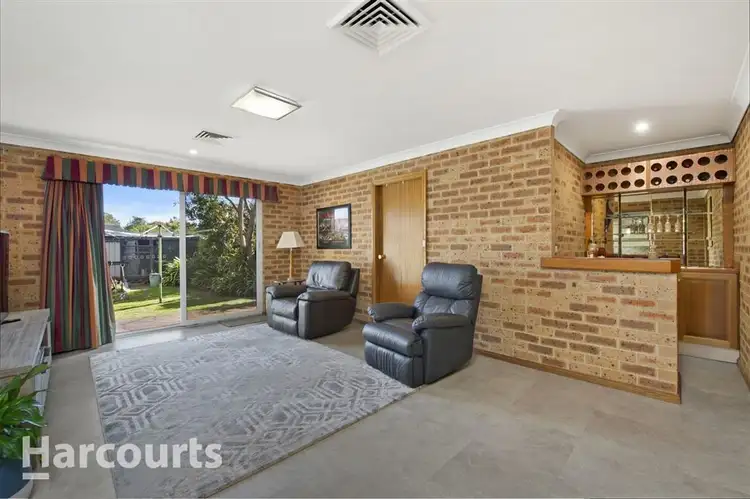 Fifth view of Homely house listing, 17 Aberfeldy Crescent, St Andrews NSW 2566