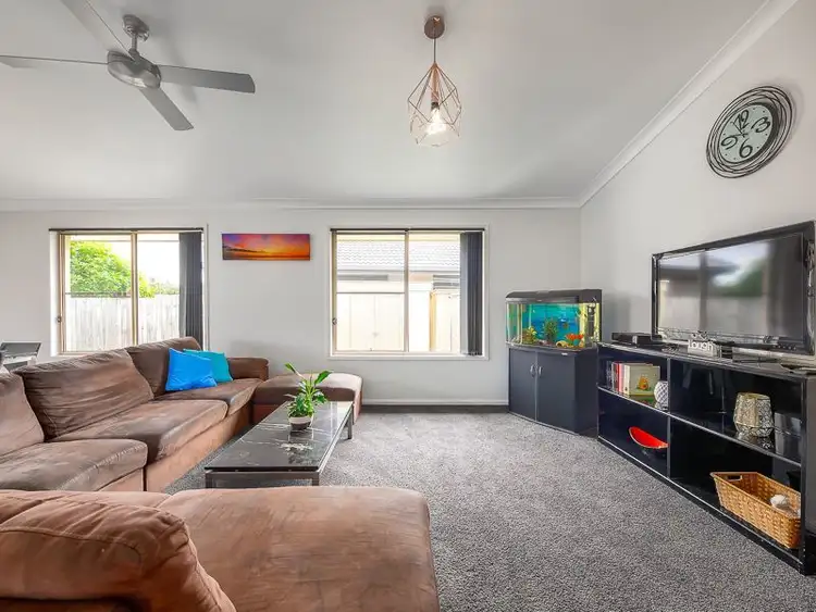 Fifth view of Homely house listing, 53 Serafina Drive, Helensvale QLD 4212