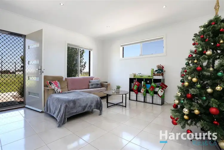 Second view of Homely townhouse listing, 40 Penhall Drive, Craigieburn VIC 3064