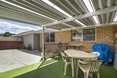Third view of Homely unit listing, 1/11 Whitewater Crescent, Kingston TAS 7050