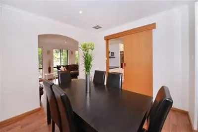 Fourth view of Homely house listing, 27 Greenwillow Crescent, Happy Valley SA 5159
