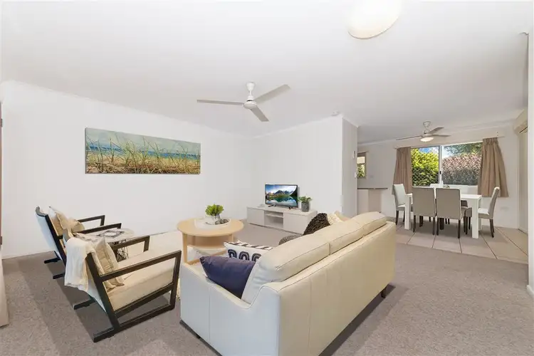 Second view of Homely house listing, 11 Mott Street, Heatley QLD 4814