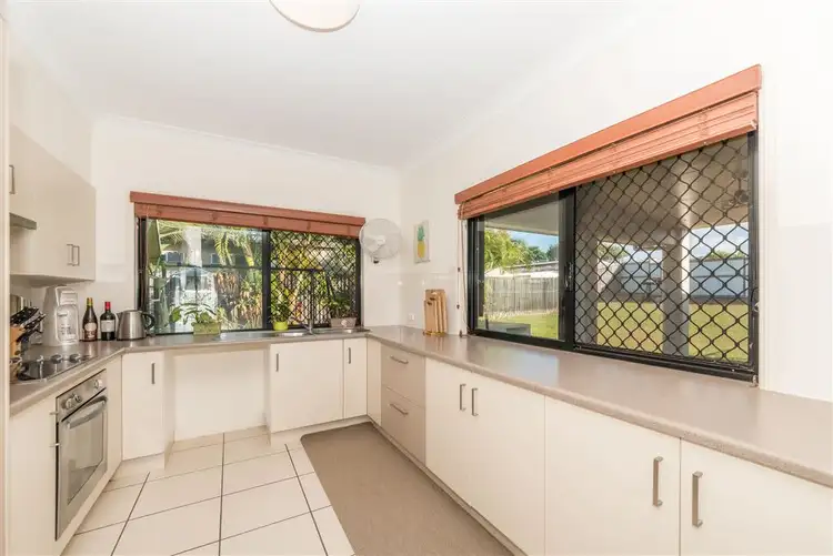 Third view of Homely house listing, 21 Anchorage Circuit, Bushland Beach QLD 4818