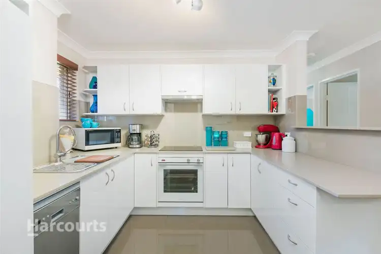 Main view of Homely unit listing, 14/42-46 Harold Street, North Parramatta NSW 2151