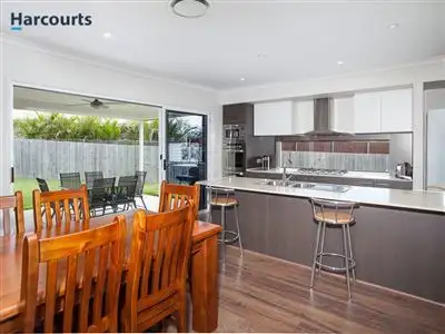 Fourth view of Homely house listing, 22 Kingdom Circuit, North Lakes QLD 4509