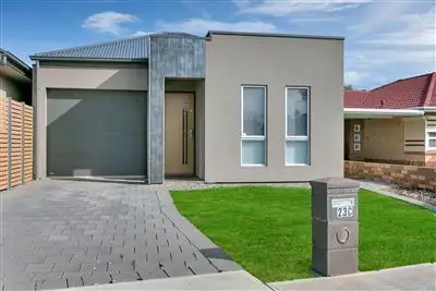 Main view of Homely house listing, 23C Esk Street, Woodville South SA 5011
