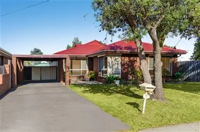 Main view of Homely house listing, 13 Minehan Court, Corio VIC 3214