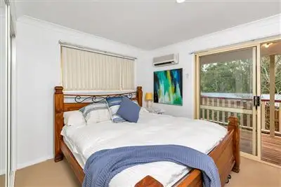 Sixth view of Homely townhouse listing, 2/87 Russell Terrace, Indooroopilly QLD 4068