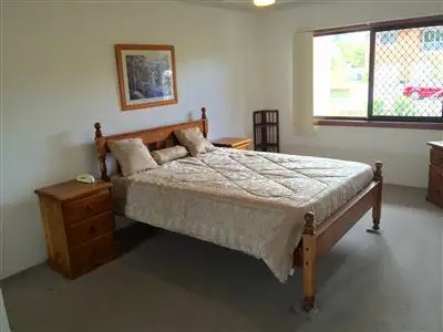 Fifth view of Homely unit listing, 1/2 Rope Court, Mermaid Waters QLD 4218