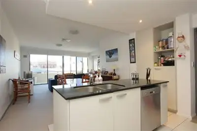 Fourth view of Homely apartment listing, 26/5 Bannister Street, Fremantle WA 6160