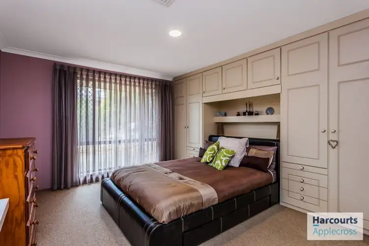 Fourth view of Homely house listing, 3 Giddens Court, North Lake WA 6163