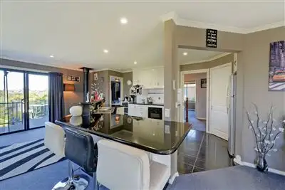 Sixth view of Homely house listing, 18 Calder Crescent, Blackmans Bay TAS 7052