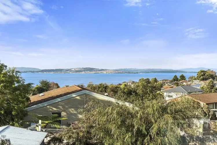Second view of Homely house listing, 2 Dromana Court, Blackmans Bay TAS 7052
