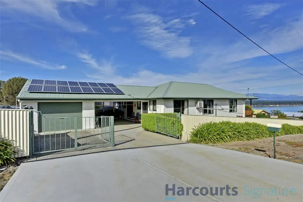 Main view of Homely house listing, 38 Franklin Street, Lewisham TAS 7173