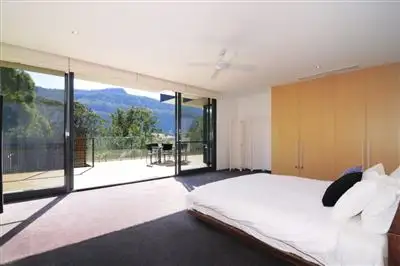 Fifth view of Homely house listing, 985 Wattamolla Road, Kangaroo Valley NSW 2577