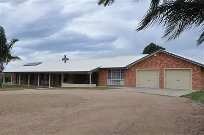 Main view of Homely house listing, 13 Allan Cunningham Rd, Scone NSW 2337