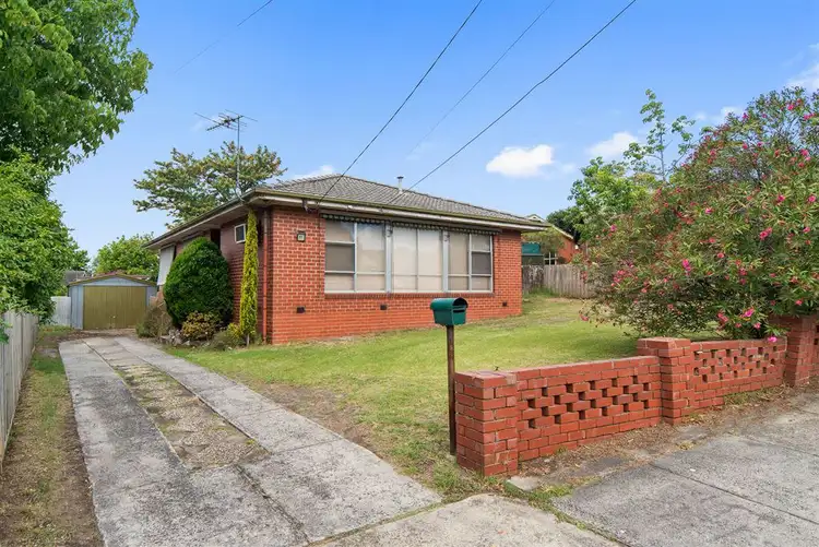 51 Brunning Crescent, Frankston North VIC 3200