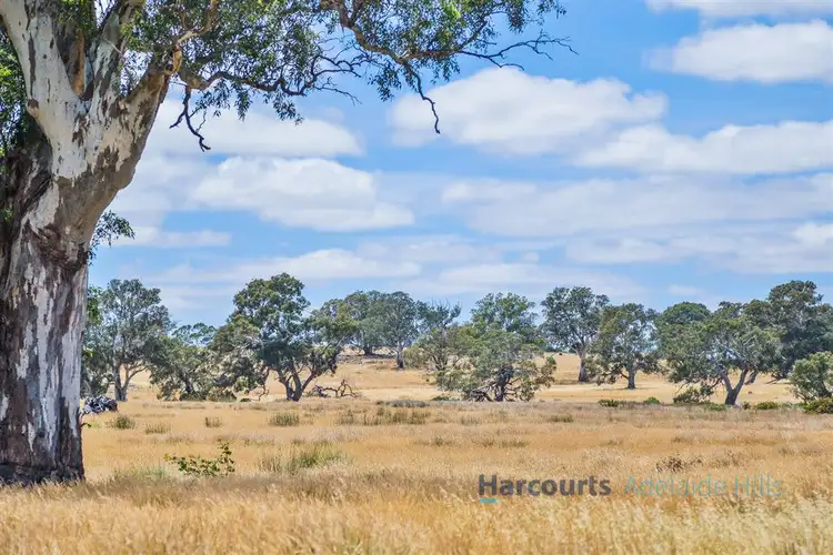 Lot 2 G Hicks Road, Mount Pleasant SA 5235
