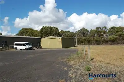 34-36 Franklin Street, George Town TAS 7253