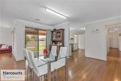 Fifth view of Homely house listing, 28 Olive Grove, Munno Para West SA 5115