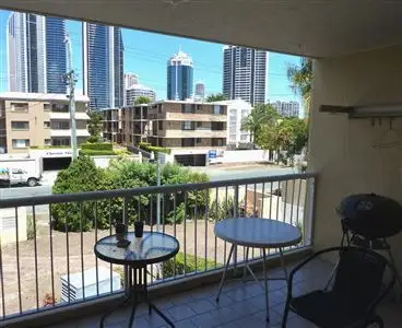 Main view of Homely apartment listing, 7/16 Stanhill Drive, Chevron Island QLD 4217