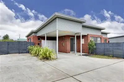 Main view of Homely apartment listing, 1/5 Madison Avenue, Brighton TAS 7030