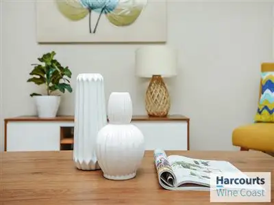 Fifth view of Homely house listing, 23 Abbott Avenue, Mclaren Vale SA 5171