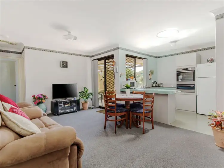 Second view of Homely house listing, 7 Lynx Place, Rockingham WA 6168