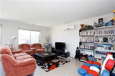 Third view of Homely unit listing, 1/3 Greenleaf Circuit, Tarneit VIC 3029