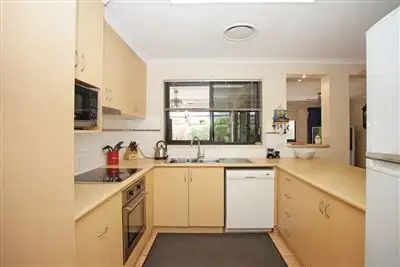 Seventh view of Homely house listing, 5 Eden Court, Glenella QLD 4740