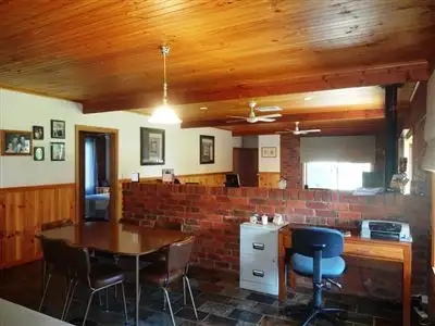 Third view of Homely house listing, 75 Swan Street, Wangaratta VIC 3677