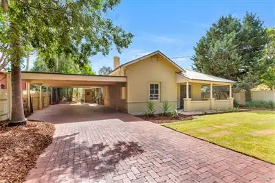 Main view of Homely house listing, 32 Egmont Terrace, Hawthorn SA 5062