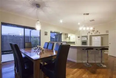 Fifth view of Homely house listing, 29 Balboa Loop, Aubin Grove WA 6164