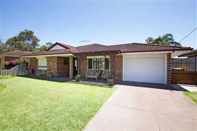 168 Phoenix Road, Hamilton Hill WA 6163