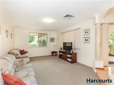 Fourth view of Homely house listing, 27 Waldorf Ramble, Currambine WA 6028