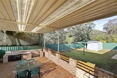 Fourth view of Homely house listing, 24 Greenoaks Ave, Bradbury NSW 2560