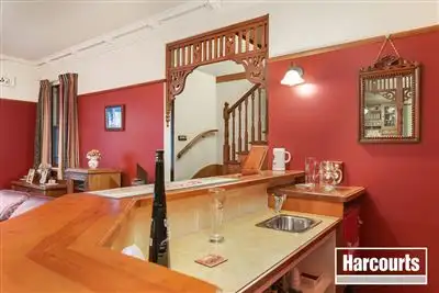 Fourth view of Homely house listing, 1 Classic Court, Berwick VIC 3806