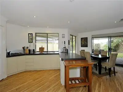Seventh view of Homely house listing, 6 Wallaby Road, Dawesville WA 6211