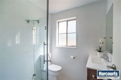 Sixth view of Homely unit listing, 1/2 Sophia Grove, Tecoma VIC 3160