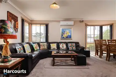 Third view of Homely house listing, 34 Luscombe Avenue, Carrum Downs VIC 3201