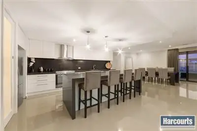 Main view of Homely house listing, 25 Redding Rise, Epping VIC 3076