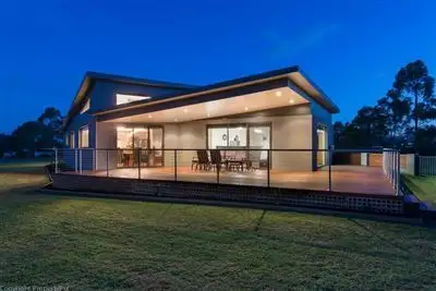 Main view of Homely rural property listing, 89 Shelomith Drive, Acton Park TAS 7170