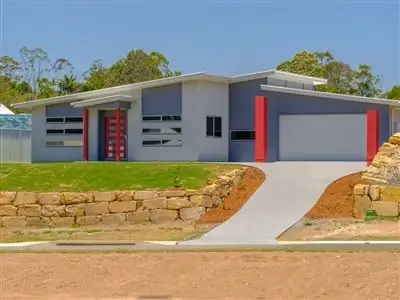 Main view of Homely house listing, 13 Serenity Drive, Southside QLD 4570
