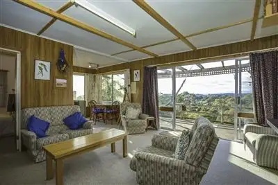 Main view of Homely house listing, 1731 Greens Beach Rd, Greens Beach TAS 7270