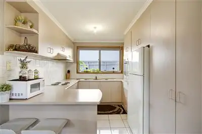 Second view of Homely house listing, 35 Shannahan Drive, Bell Park VIC 3215